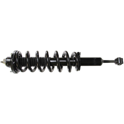 Monroe Shocks & Struts Suspension Strut and Coil Spring Assembly 181371R