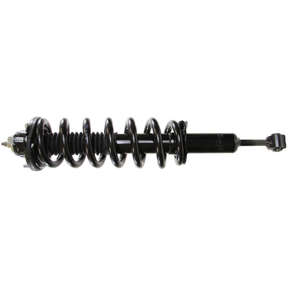 Monroe Shocks & Struts Suspension Strut and Coil Spring Assembly 181371R