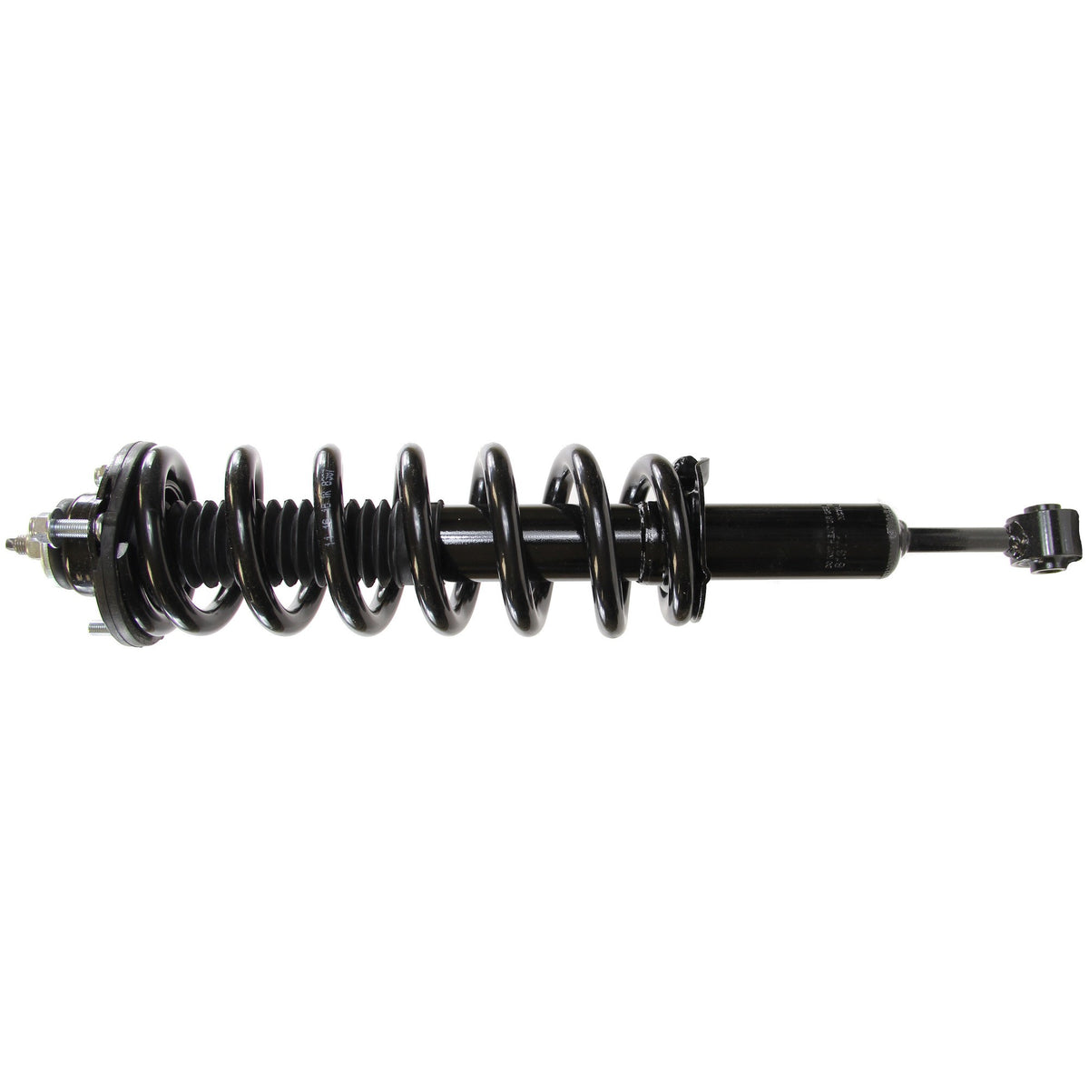 Monroe Shocks & Struts Suspension Strut and Coil Spring Assembly 181371R