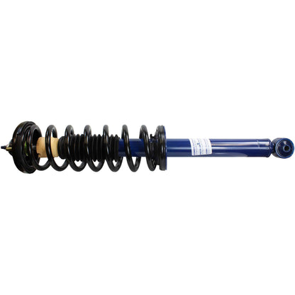 Monroe Shocks & Struts Suspension Strut and Coil Spring Assembly 181372