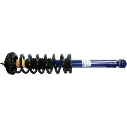 Monroe Shocks & Struts Suspension Strut and Coil Spring Assembly 181372