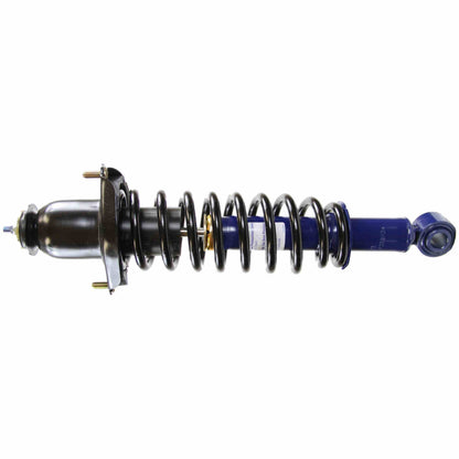 Monroe Shocks & Struts Suspension Strut and Coil Spring Assembly 181373L