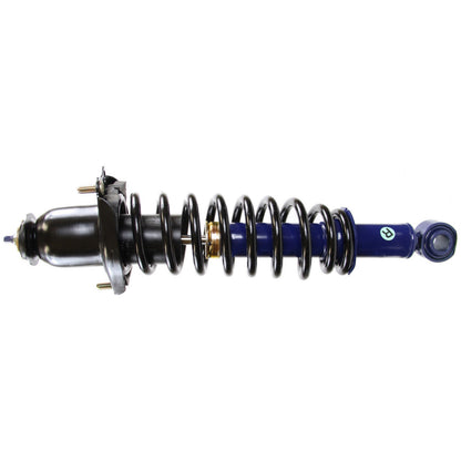 Monroe Shocks & Struts Suspension Strut and Coil Spring Assembly 181373R