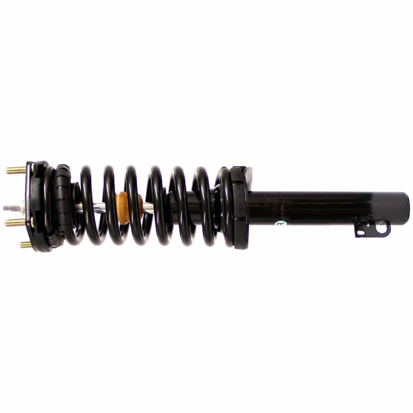 Monroe Shocks & Struts Suspension Strut and Coil Spring Assembly 181377R