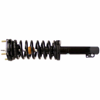 Monroe Shocks & Struts Suspension Strut and Coil Spring Assembly 181377R