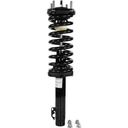 Monroe Shocks & Struts Suspension Strut and Coil Spring Assembly 181377R