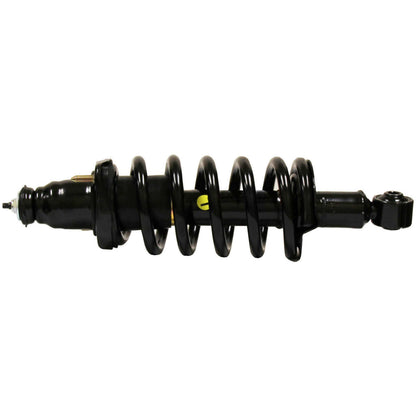 Monroe Shocks & Struts Suspension Strut and Coil Spring Assembly 181380L
