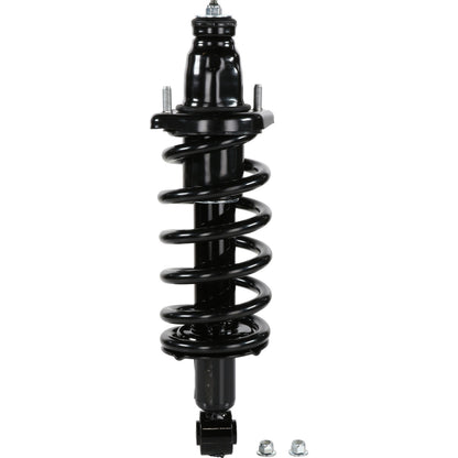 Monroe Shocks & Struts Suspension Strut and Coil Spring Assembly 181380L