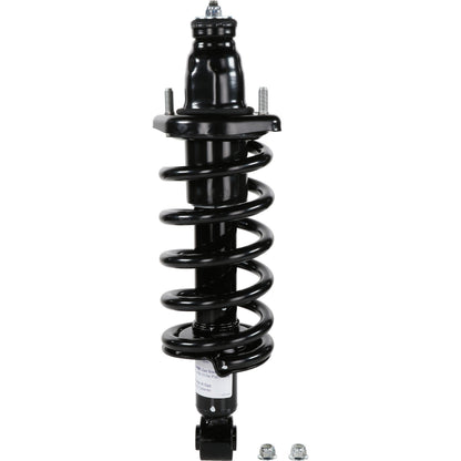 Monroe Shocks & Struts Suspension Strut and Coil Spring Assembly 181380R