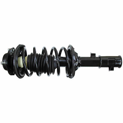 Monroe Shocks & Struts Suspension Strut and Coil Spring Assembly 181400