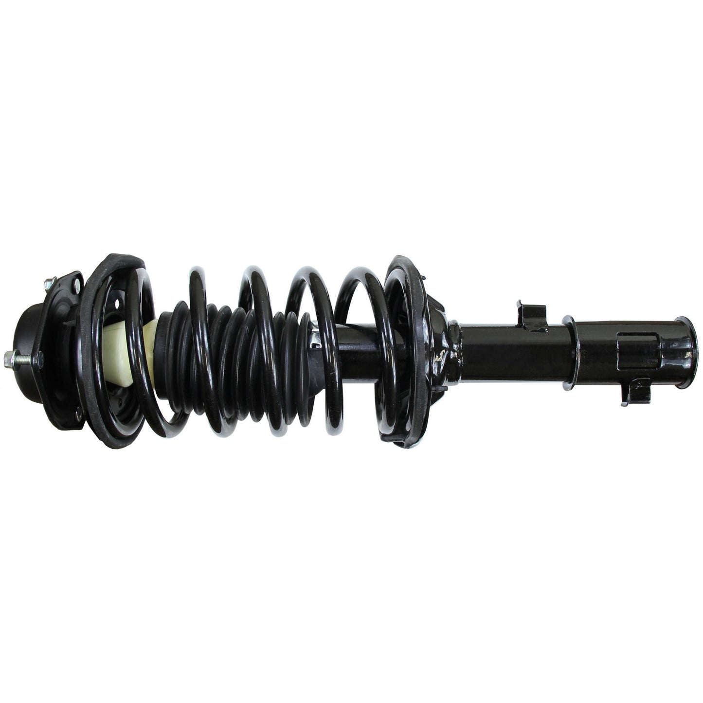 Monroe Shocks & Struts Suspension Strut and Coil Spring Assembly 181400