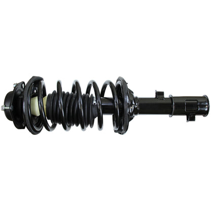 Monroe Shocks & Struts Suspension Strut and Coil Spring Assembly 181400