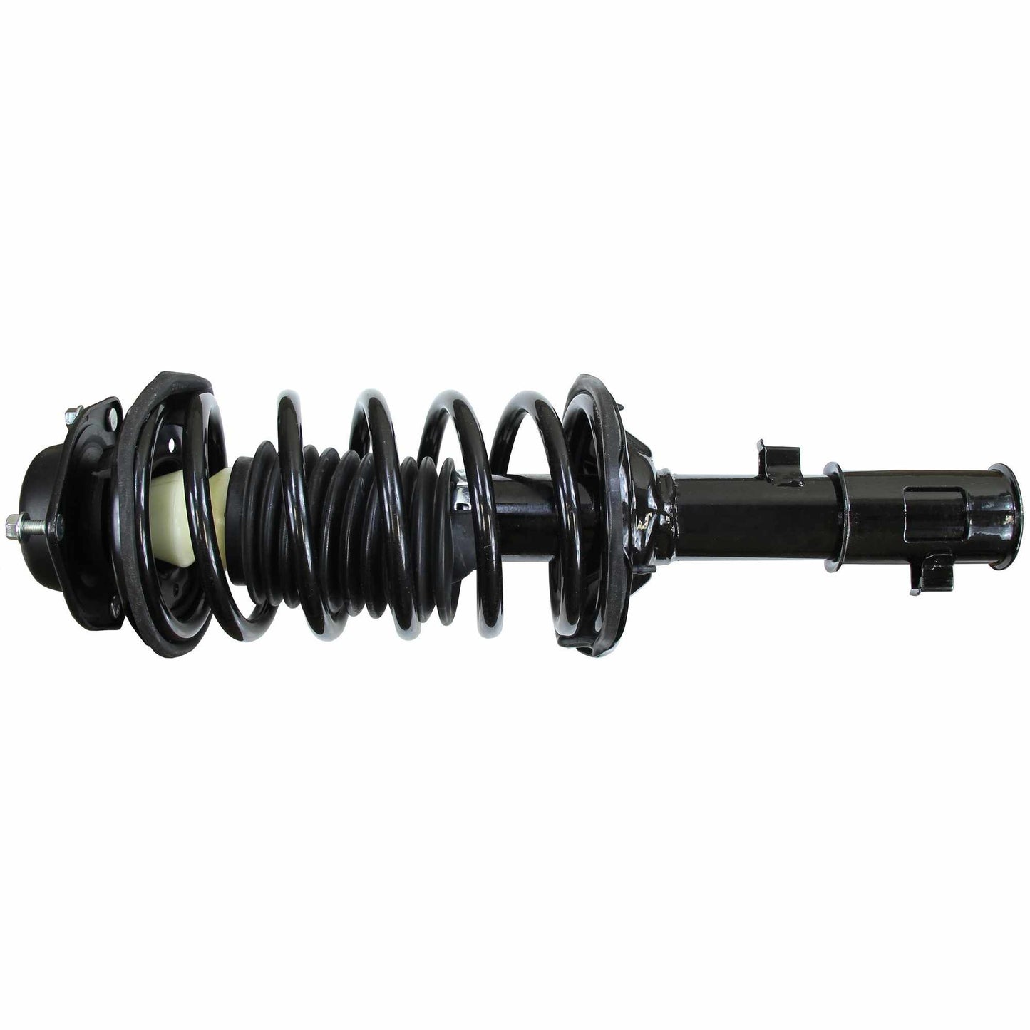 Monroe Shocks & Struts Suspension Strut and Coil Spring Assembly 181400