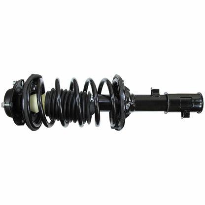 Monroe Shocks & Struts Suspension Strut and Coil Spring Assembly 181400
