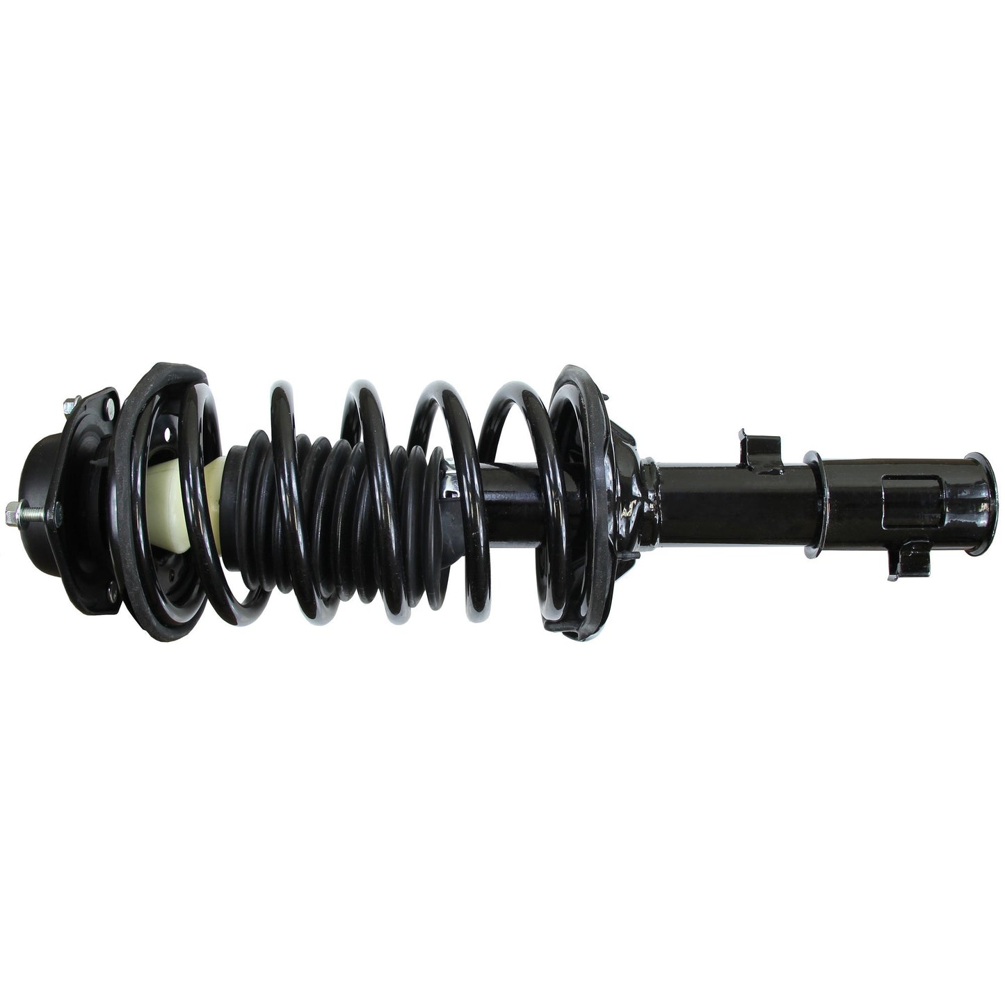 Monroe Shocks & Struts Suspension Strut and Coil Spring Assembly 181400