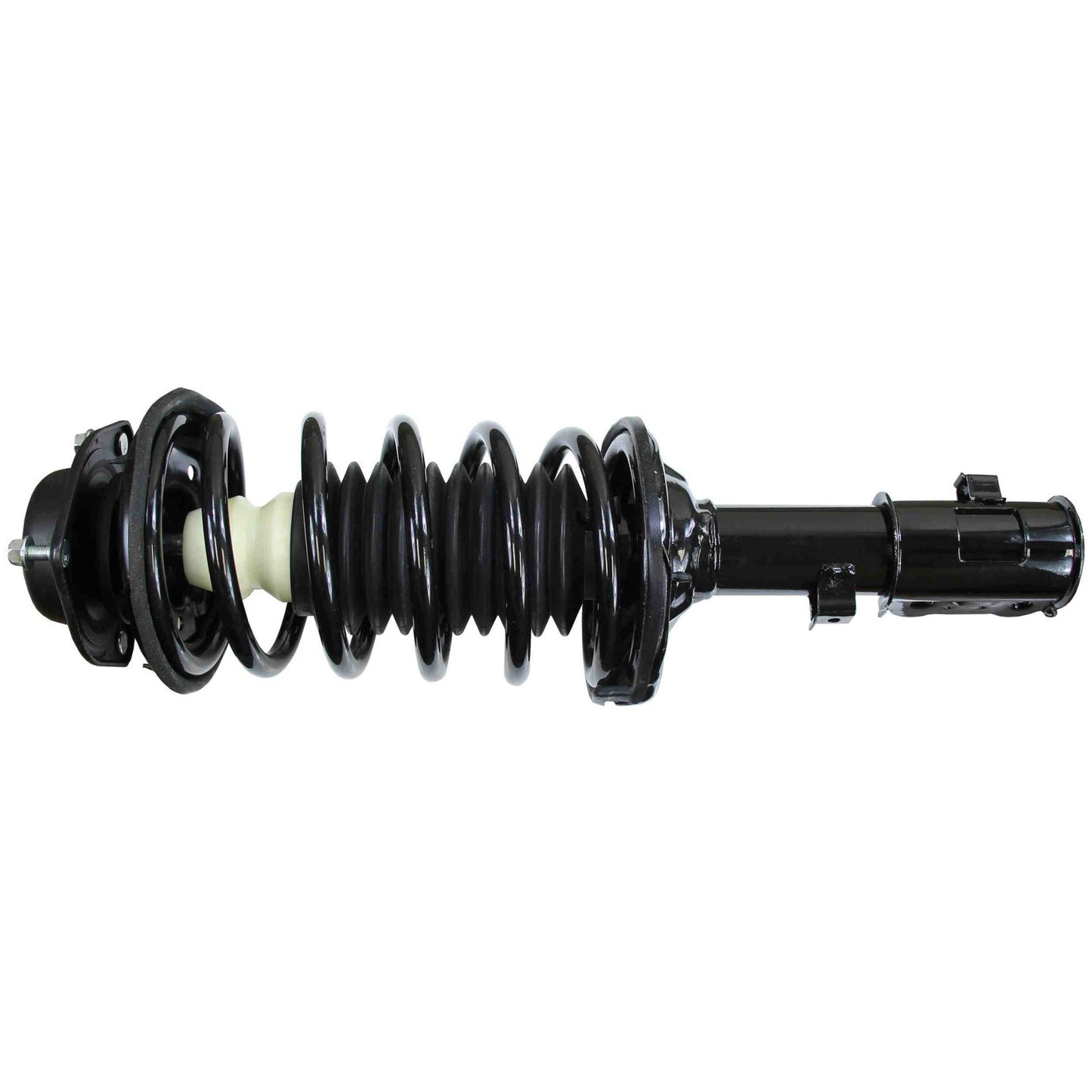 Monroe Shocks & Struts Suspension Strut and Coil Spring Assembly 181401