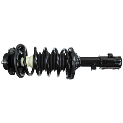 Monroe Shocks & Struts Suspension Strut and Coil Spring Assembly 181401