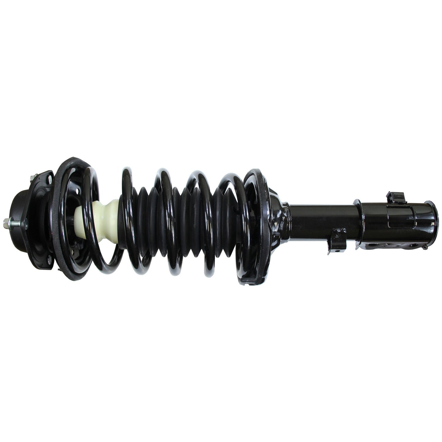 Monroe Shocks & Struts Suspension Strut and Coil Spring Assembly 181401