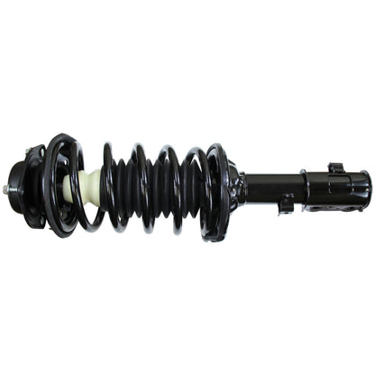 Monroe Shocks & Struts Suspension Strut and Coil Spring Assembly 181401