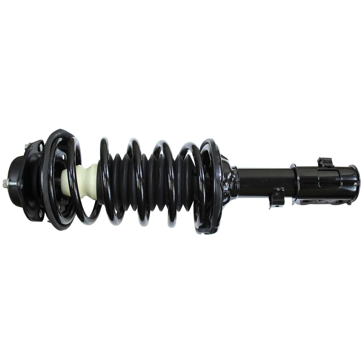 Monroe Shocks & Struts Suspension Strut and Coil Spring Assembly 181401