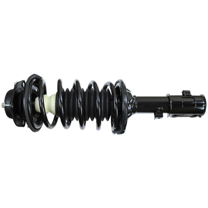Monroe Shocks & Struts Suspension Strut and Coil Spring Assembly 181401