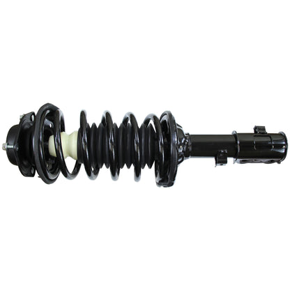 Monroe Shocks & Struts Suspension Strut and Coil Spring Assembly 181401