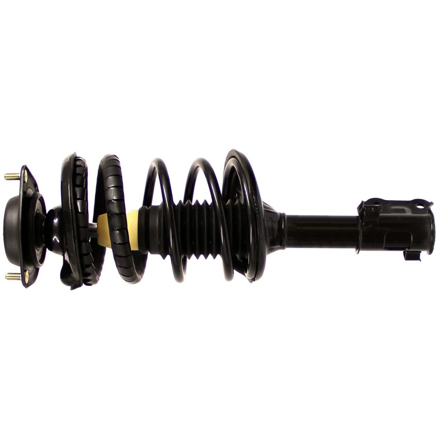 Monroe Shocks & Struts Suspension Strut and Coil Spring Assembly 181404
