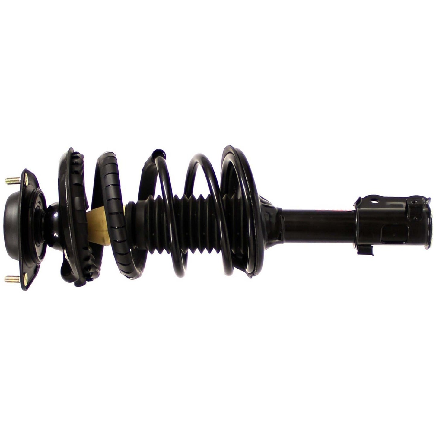 Monroe Shocks & Struts Suspension Strut and Coil Spring Assembly 181405