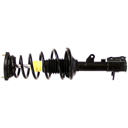 Monroe Shocks & Struts Suspension Strut and Coil Spring Assembly 181406