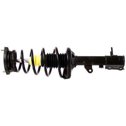 Monroe Shocks & Struts Suspension Strut and Coil Spring Assembly 181407