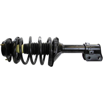 Monroe Shocks & Struts Suspension Strut and Coil Spring Assembly 181412