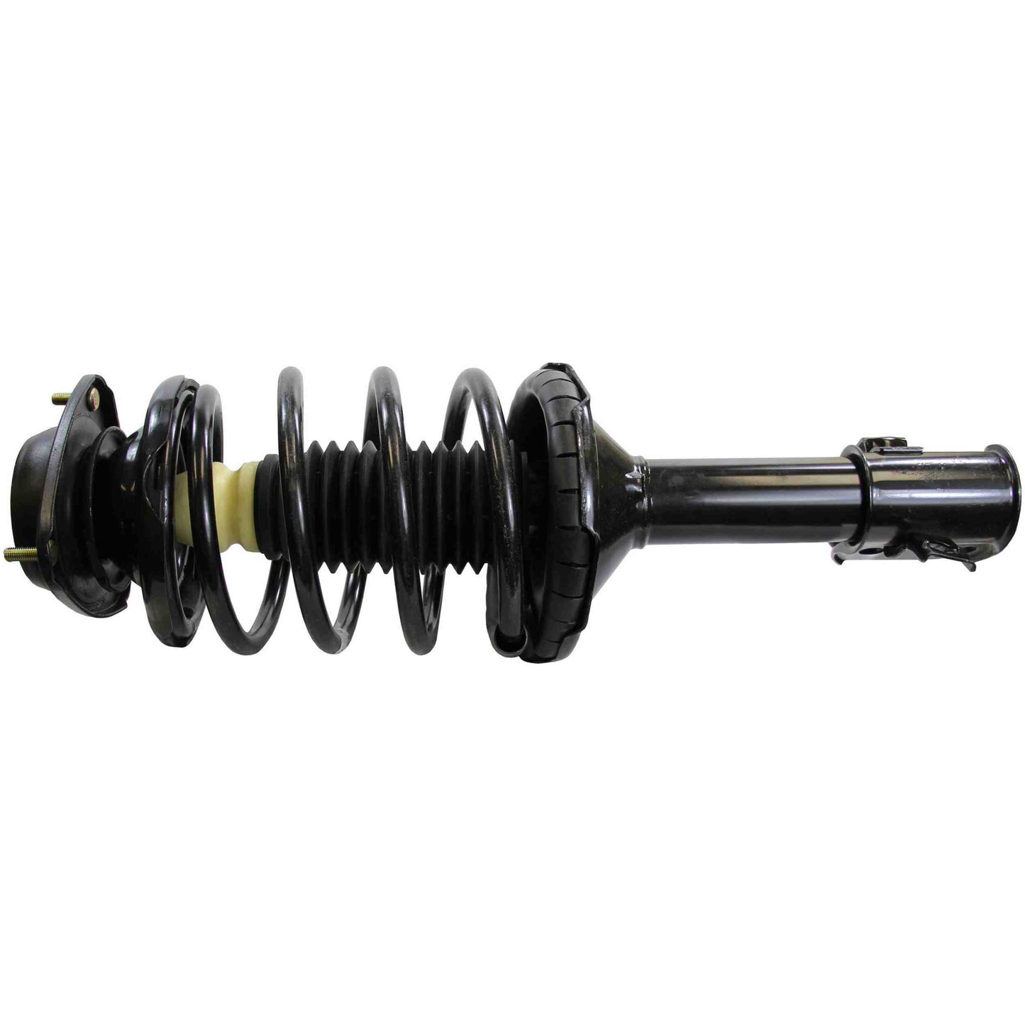 Monroe Shocks & Struts Suspension Strut and Coil Spring Assembly 181413
