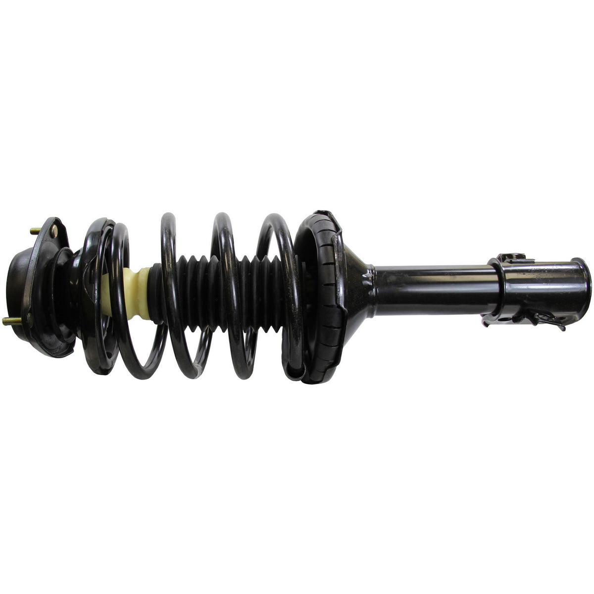 Monroe Shocks & Struts Suspension Strut and Coil Spring Assembly 181413