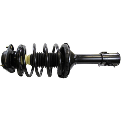 Monroe Shocks & Struts Suspension Strut and Coil Spring Assembly 181413