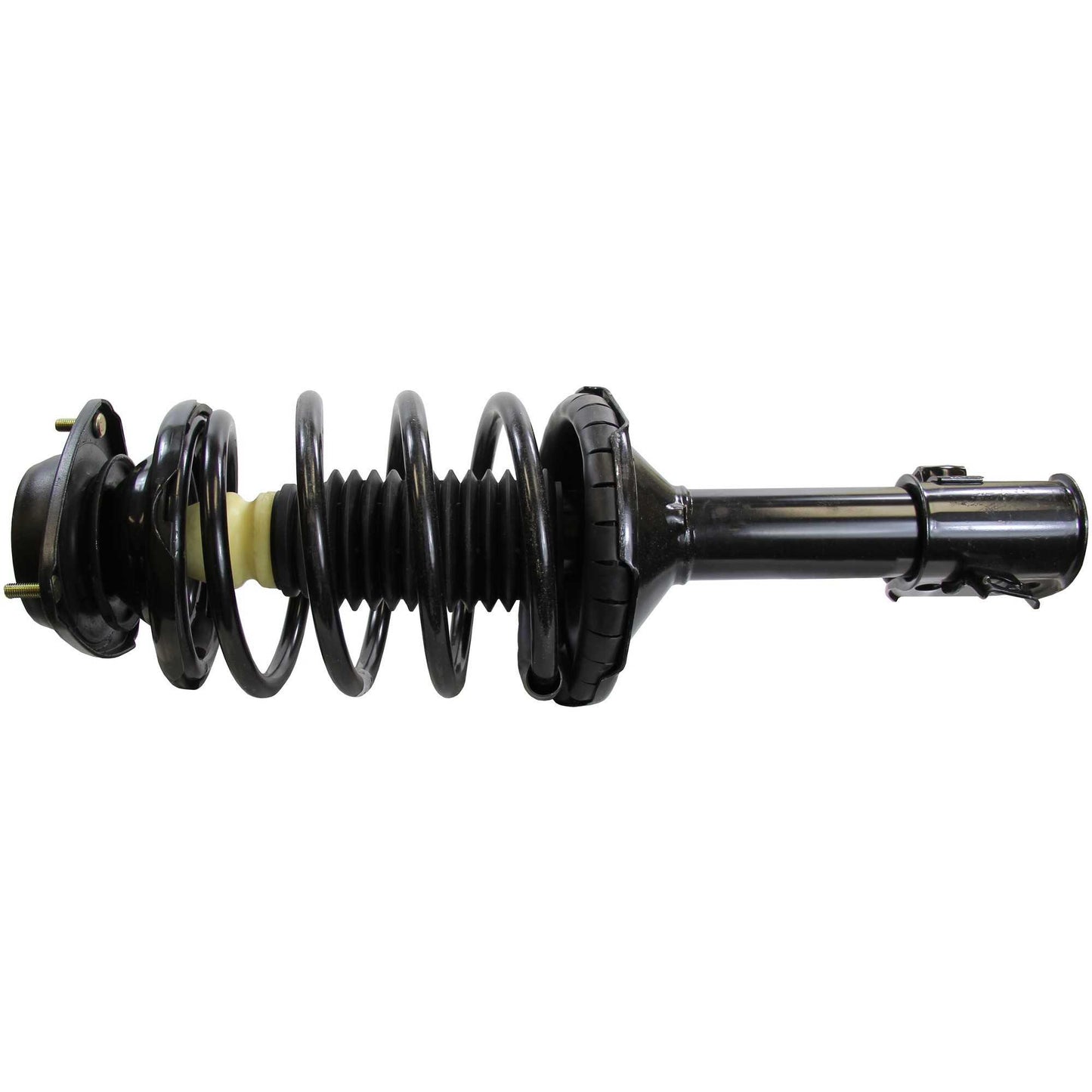 Monroe Shocks & Struts Suspension Strut and Coil Spring Assembly 181413