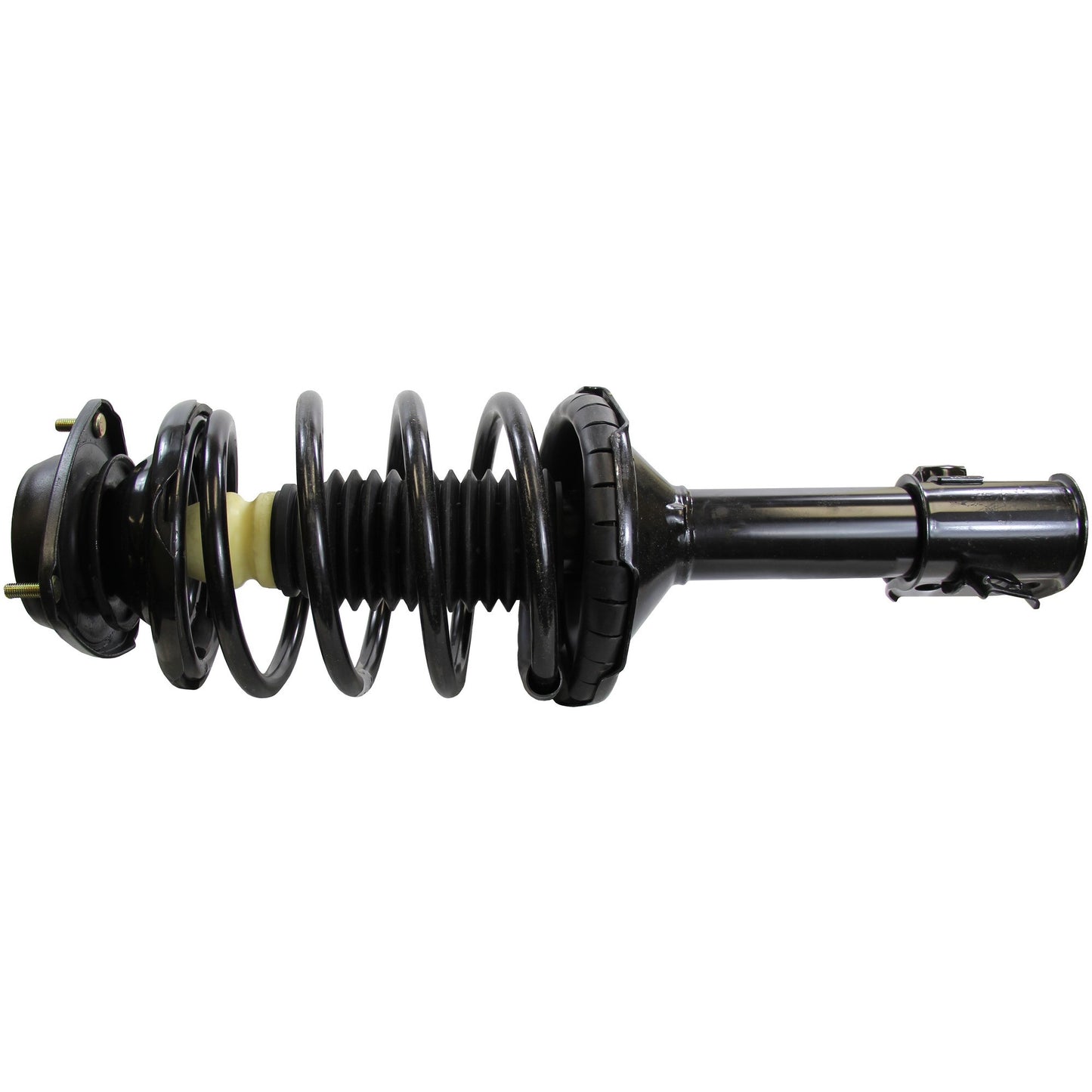 Monroe Shocks & Struts Suspension Strut and Coil Spring Assembly 181413