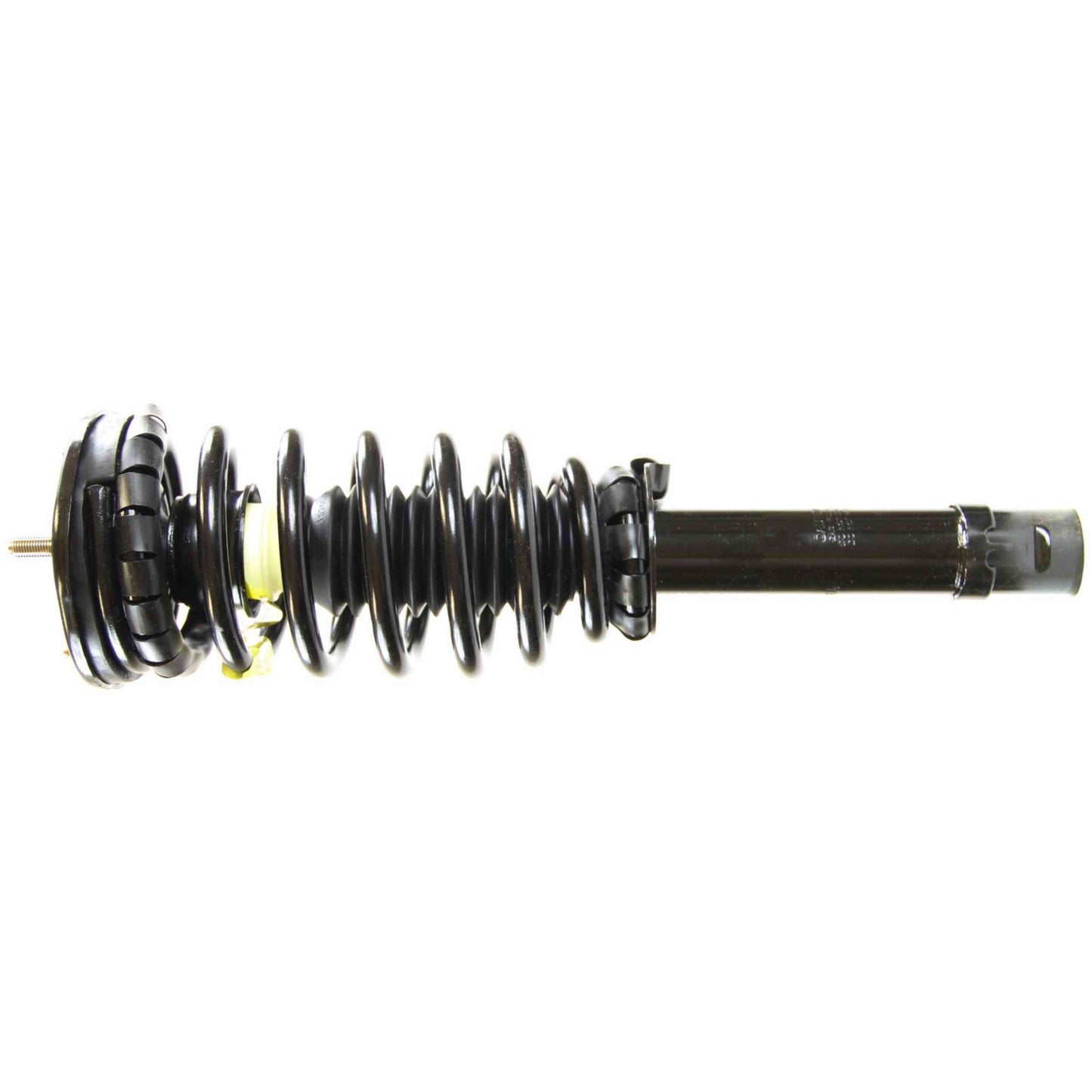 Monroe Shocks & Struts Suspension Strut and Coil Spring Assembly 181417