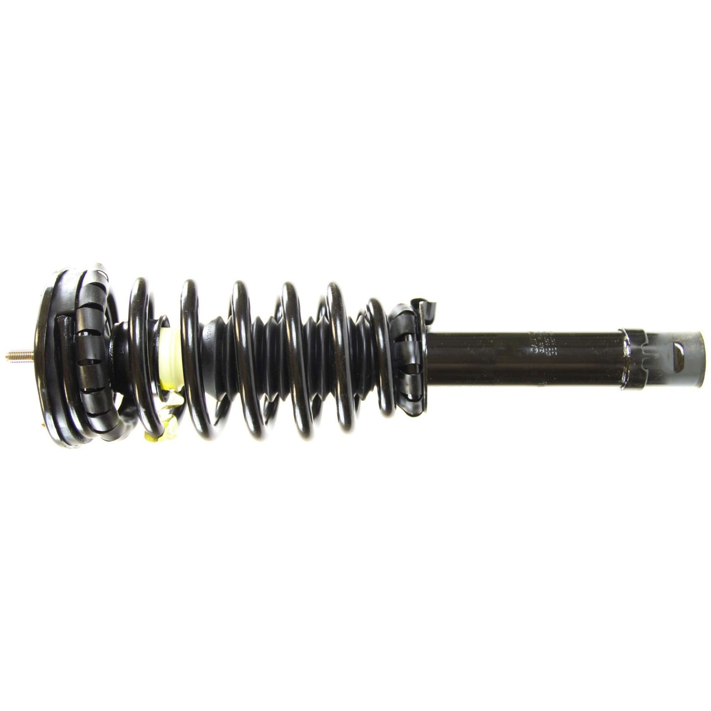 Monroe Shocks & Struts Suspension Strut and Coil Spring Assembly 181417