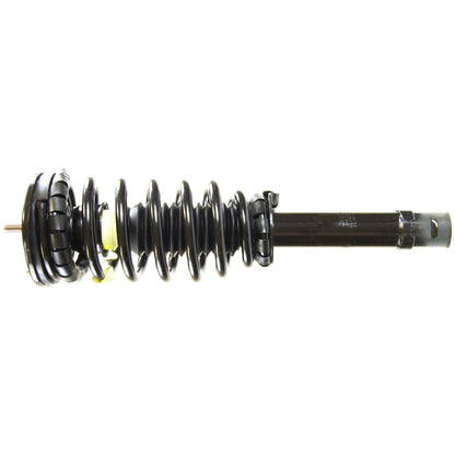 Monroe Shocks & Struts Suspension Strut and Coil Spring Assembly 181417