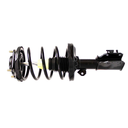 Monroe Shocks & Struts Suspension Strut and Coil Spring Assembly 181424