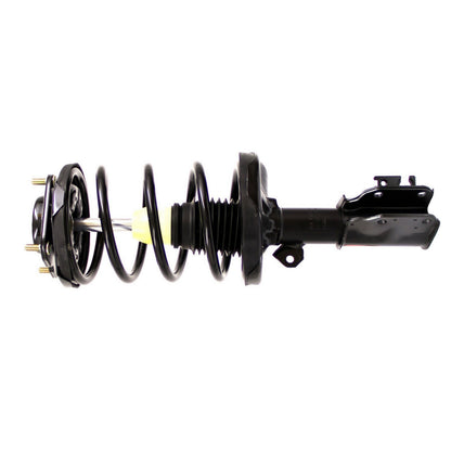 Monroe Shocks & Struts Suspension Strut and Coil Spring Assembly 181424