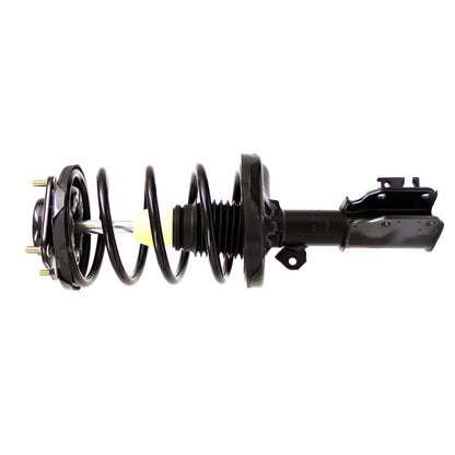 Monroe Shocks & Struts Suspension Strut and Coil Spring Assembly 181424