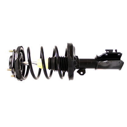 Monroe Shocks & Struts Suspension Strut and Coil Spring Assembly 181424