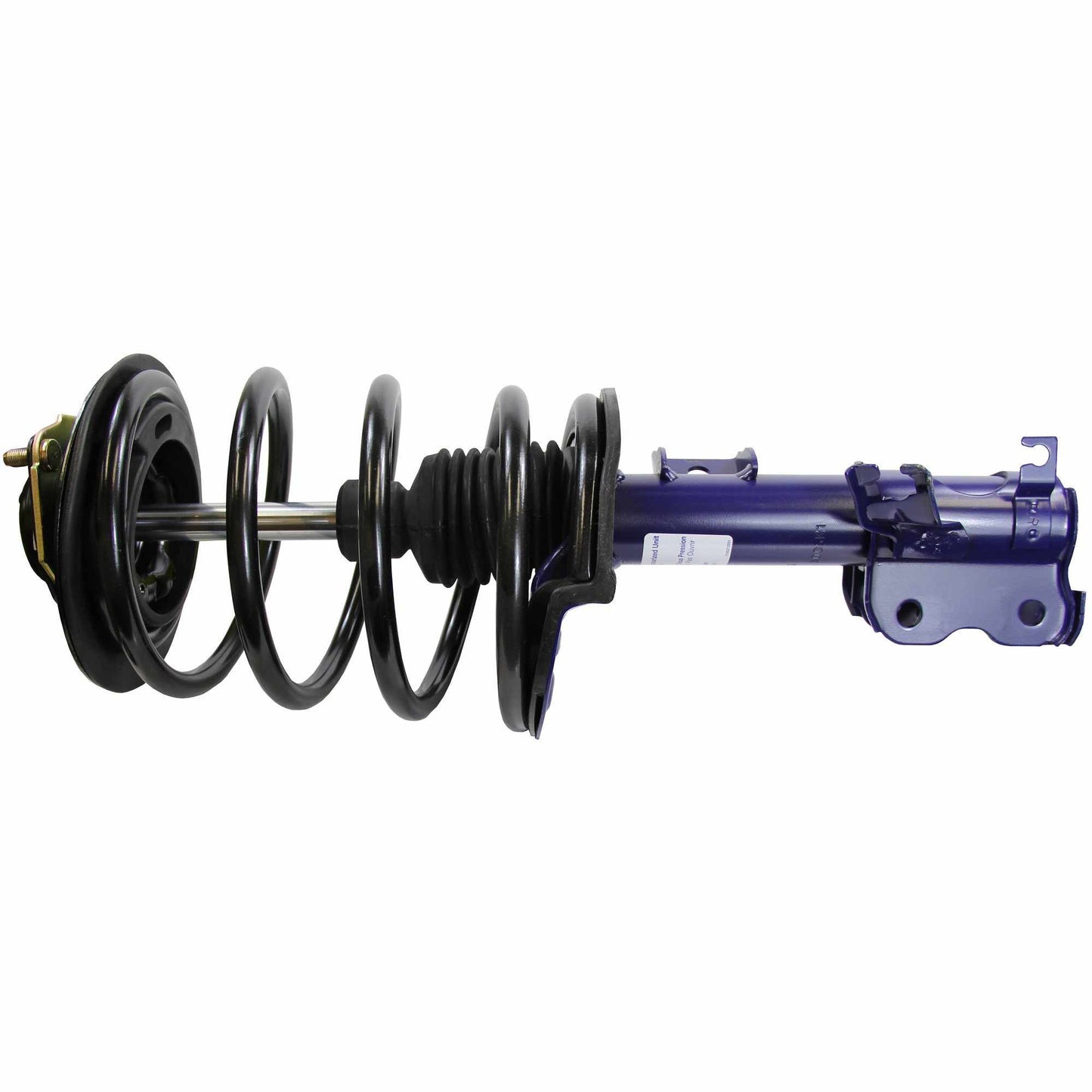 Monroe Shocks & Struts Suspension Strut and Coil Spring Assembly 181426