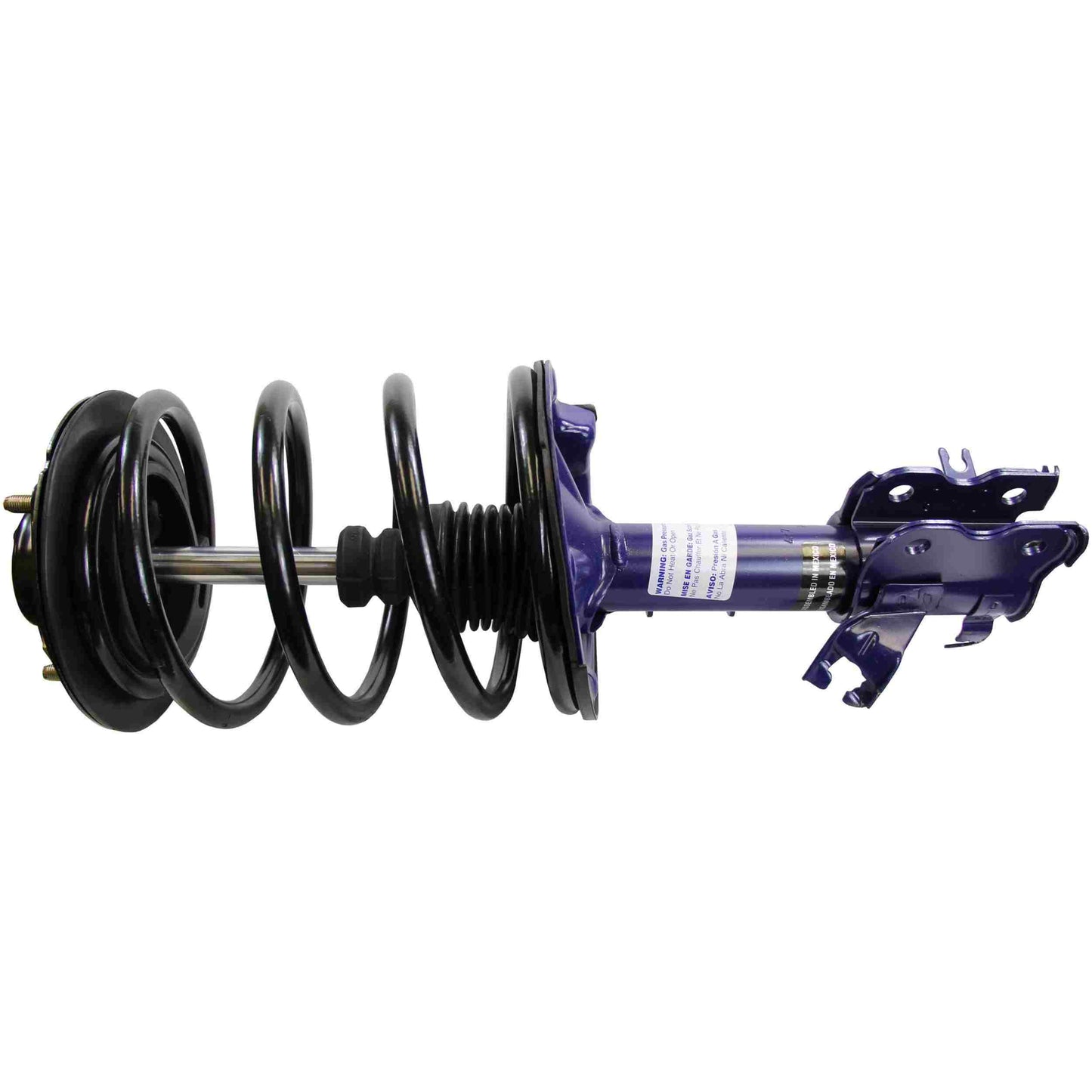 Monroe Shocks & Struts Suspension Strut and Coil Spring Assembly 181427