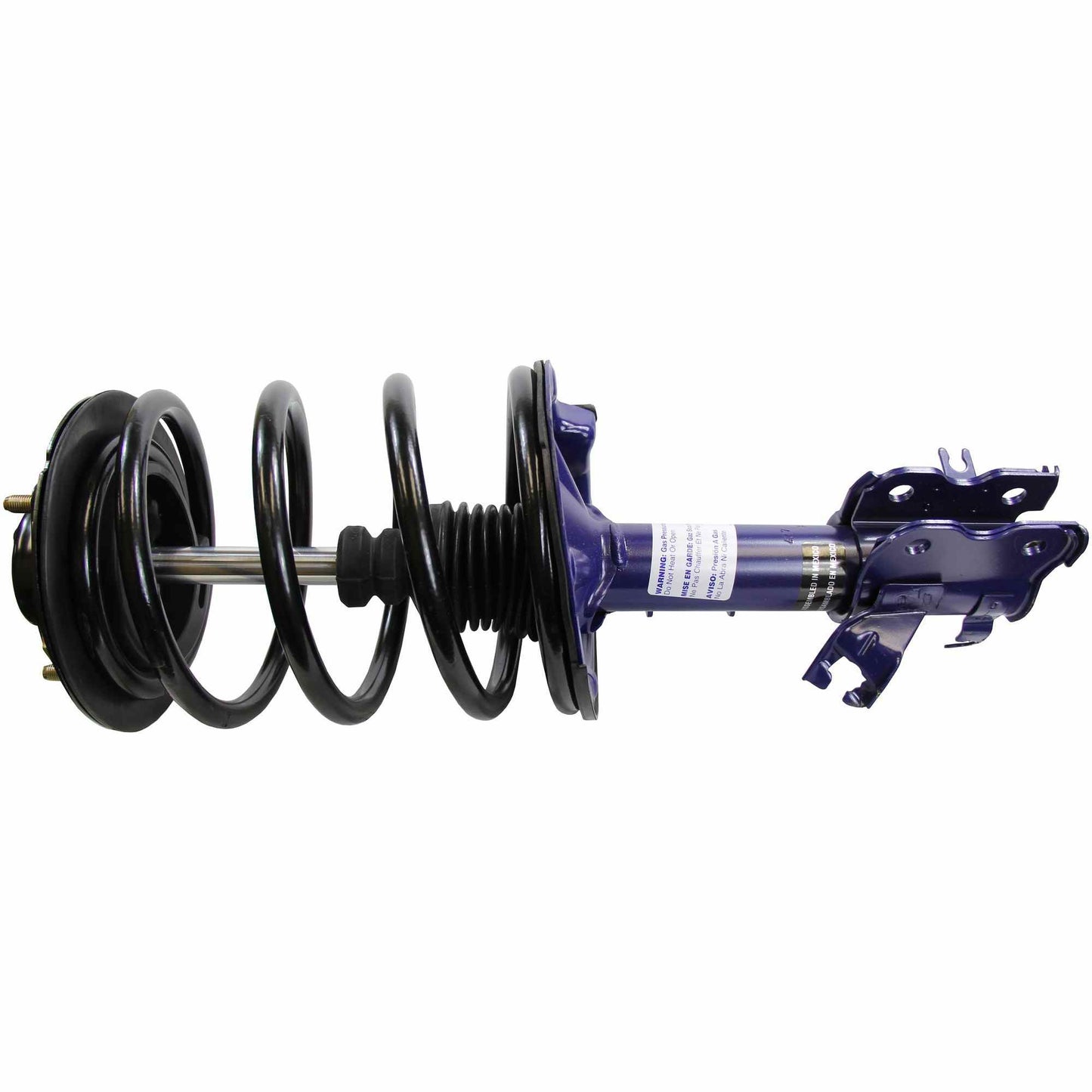 Monroe Shocks & Struts Suspension Strut and Coil Spring Assembly 181427