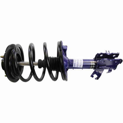 Monroe Shocks & Struts Suspension Strut and Coil Spring Assembly 181427