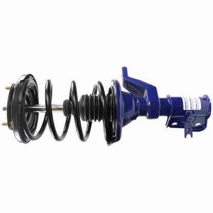 Monroe Shocks & Struts Suspension Strut and Coil Spring Assembly 181433