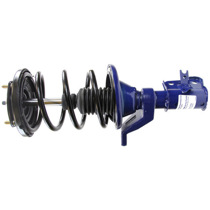 Monroe Shocks & Struts Suspension Strut and Coil Spring Assembly 181434