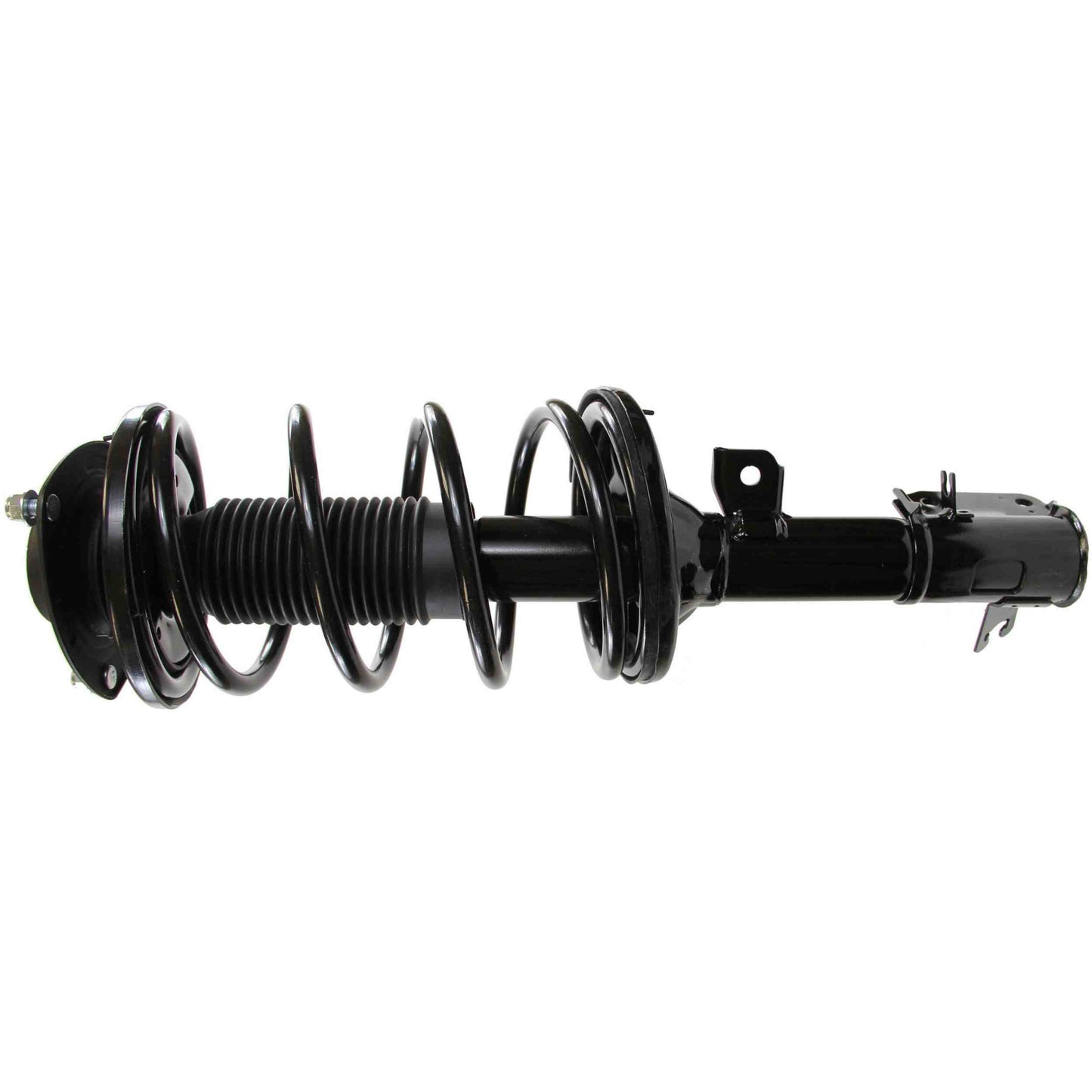 Monroe Shocks & Struts Suspension Strut and Coil Spring Assembly 181435